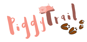 PiggyTrail
