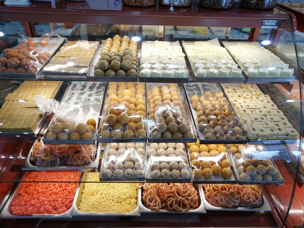 5 Sweet Shops For Festival Season In&nbsp;Mumbai